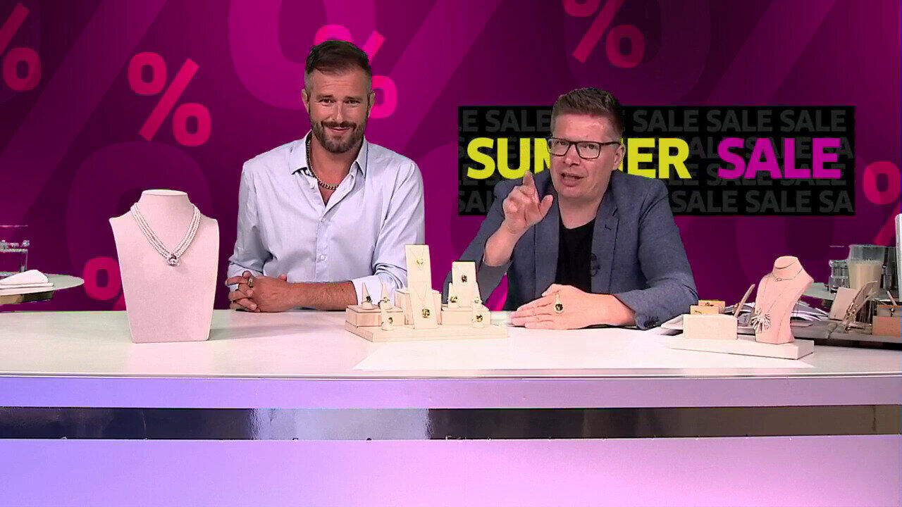 Letzte TV-Show ansehen