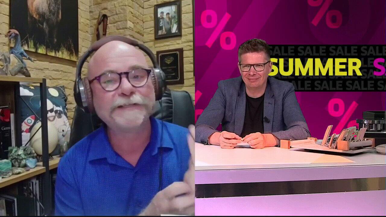 Oglądaj poprzedni program TV