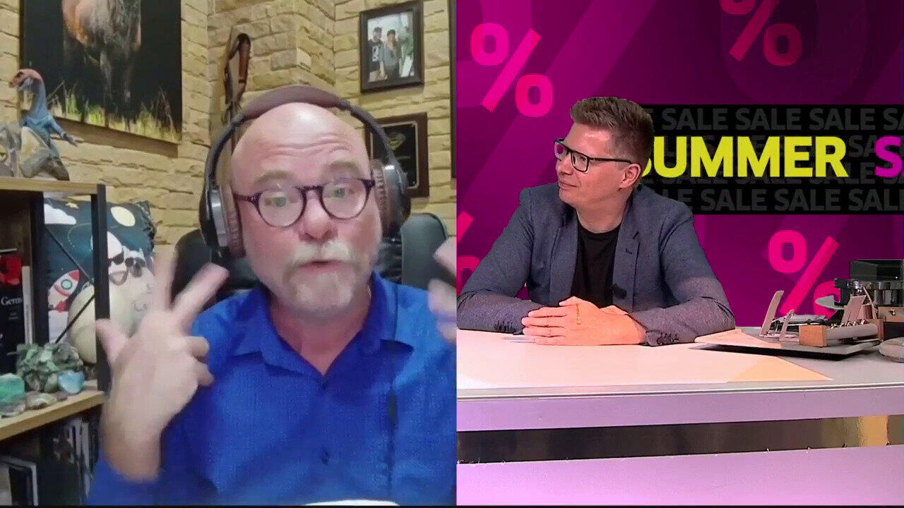 Oglądaj poprzedni program TV