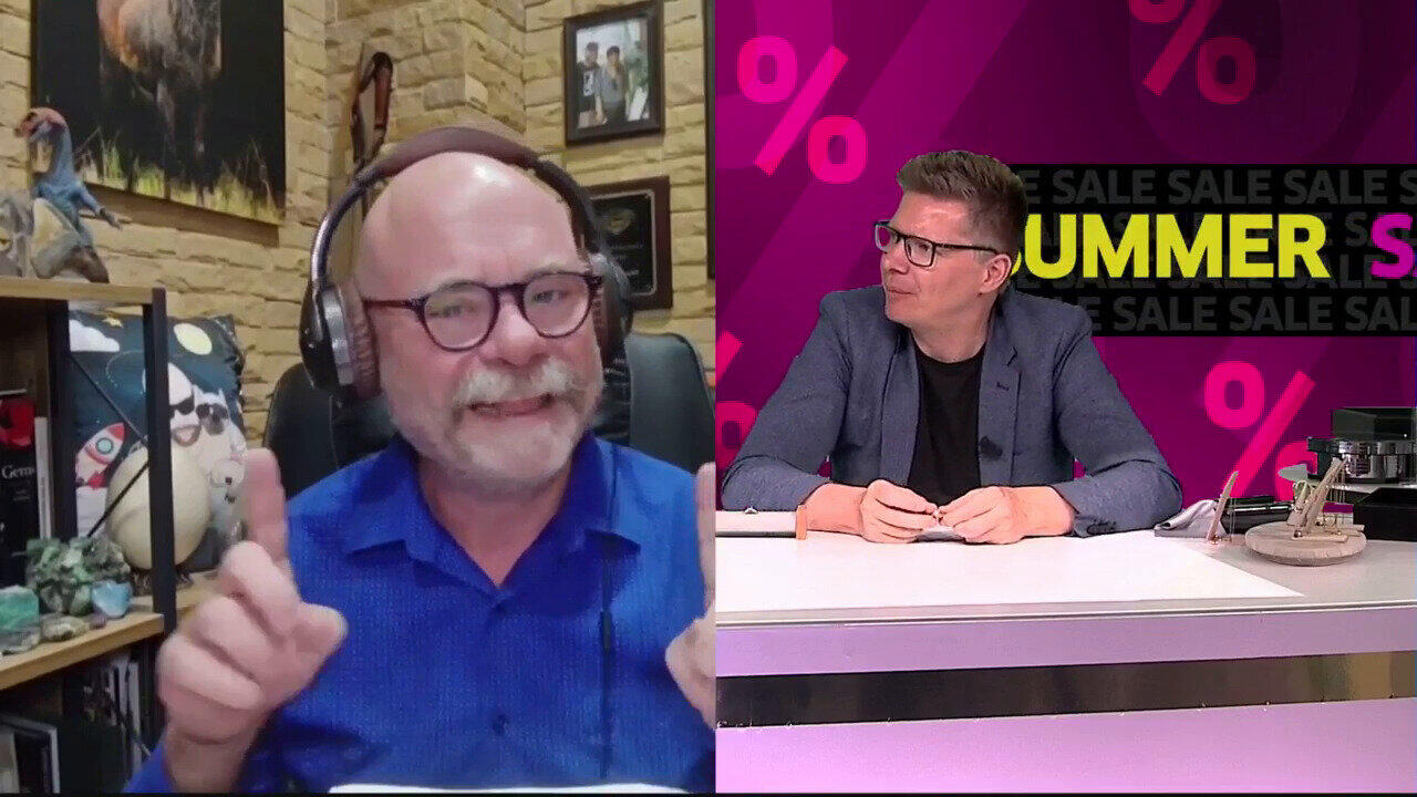 Oglądaj poprzedni program TV
