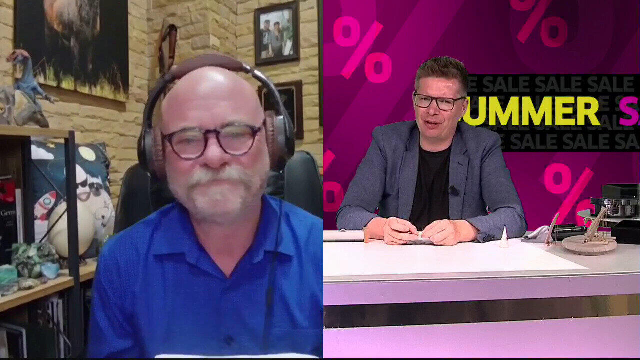 Oglądaj poprzedni program TV