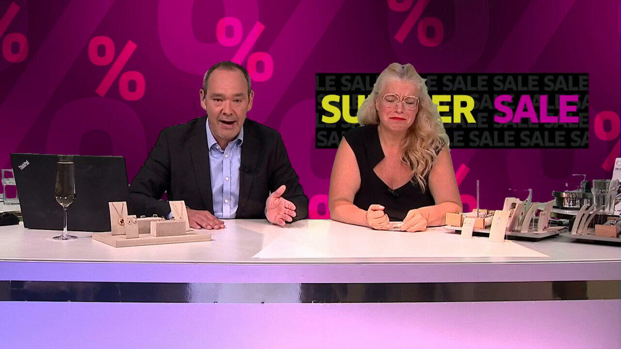 Letzte TV-Show ansehen