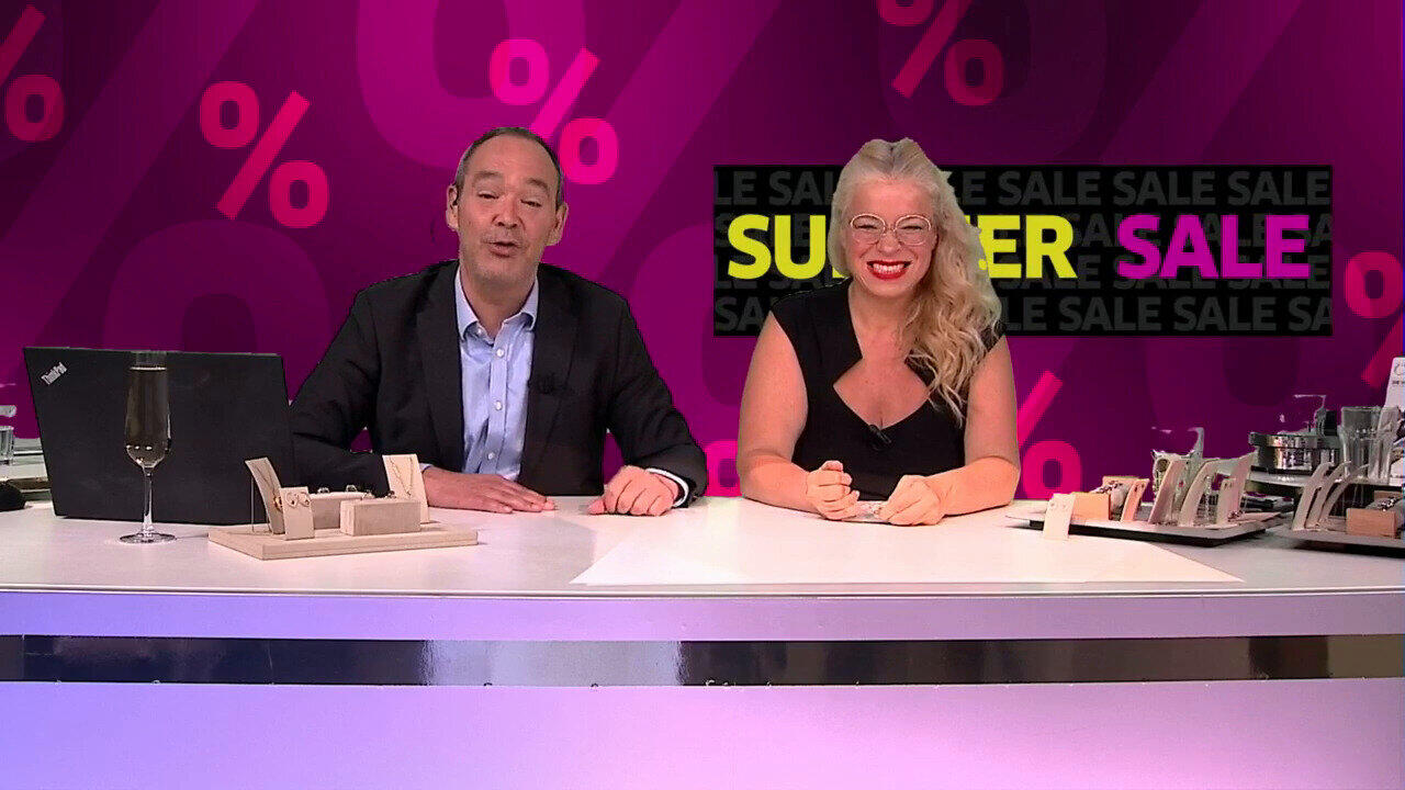 Watch last TV show