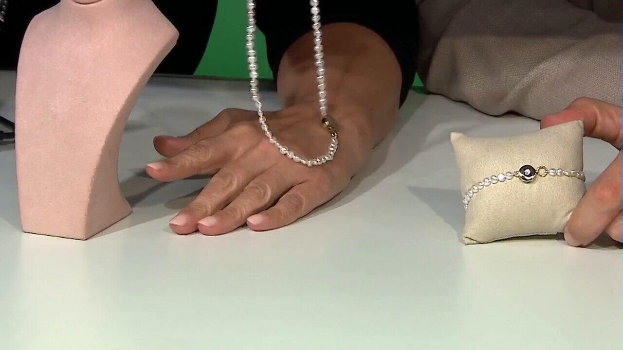 Visualizza l‘ultima asta di gioielli in Tv
