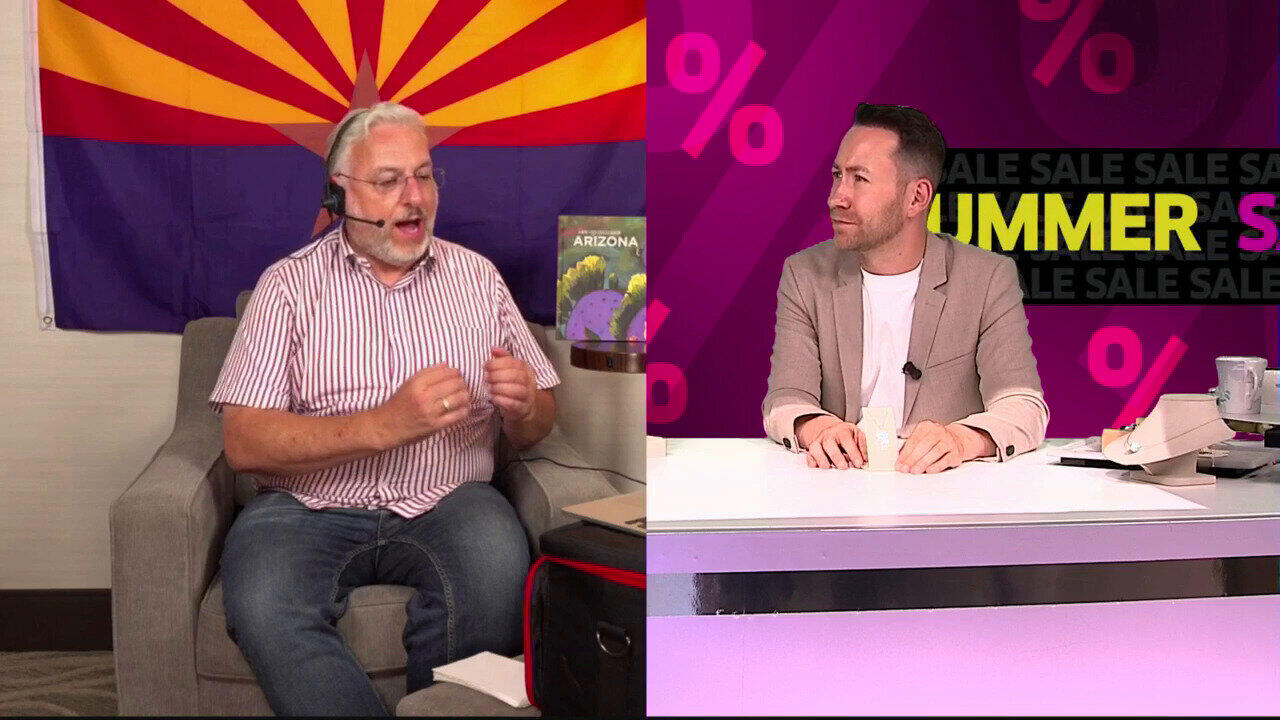 Visualizza l‘ultima asta di gioielli in Tv