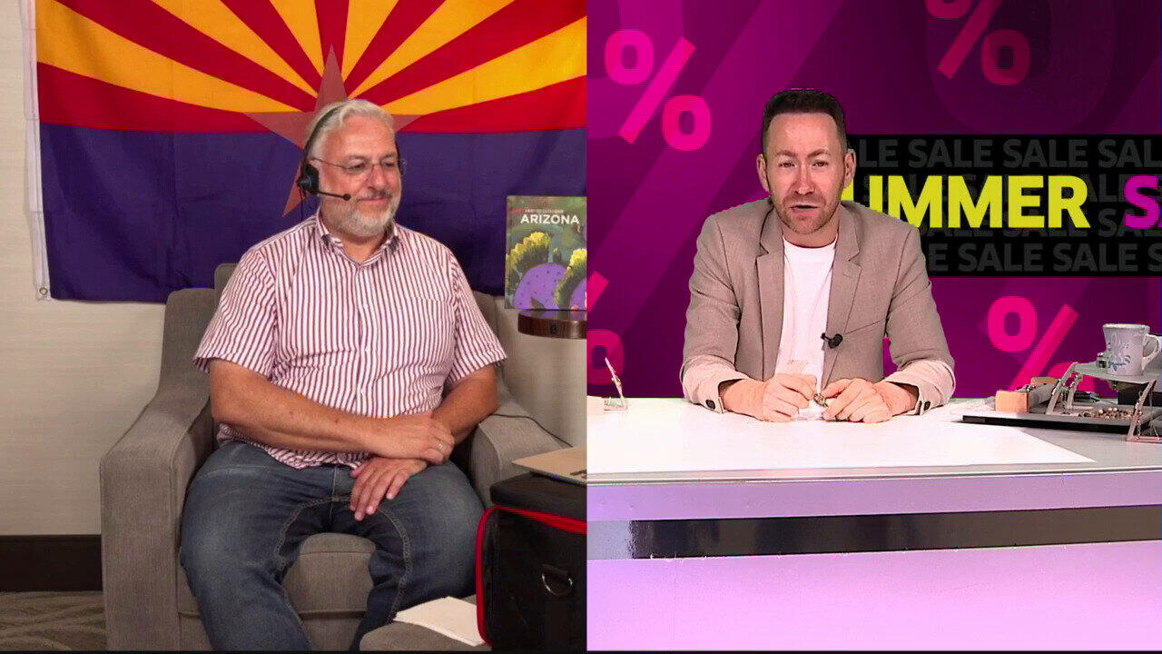 Watch last TV show