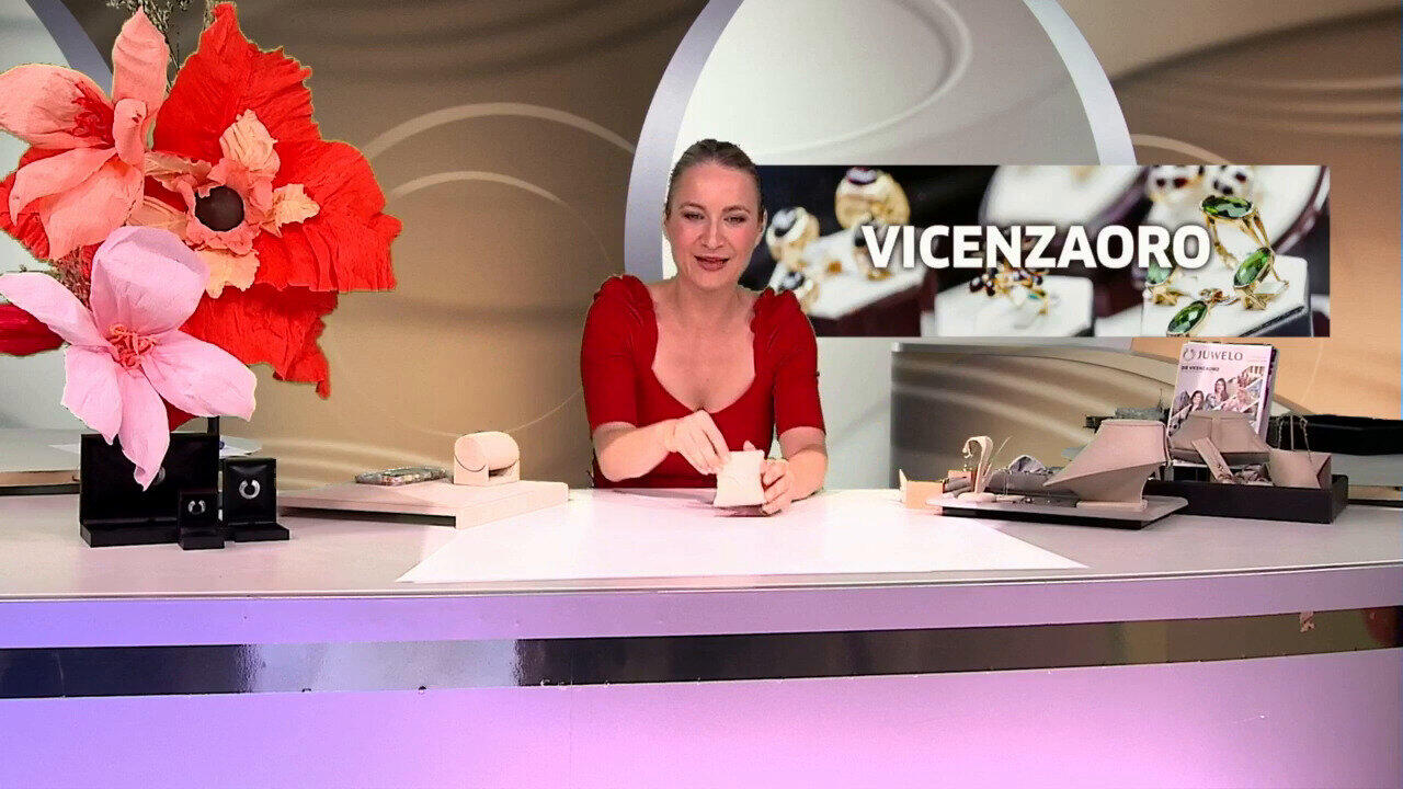 Visualizza l‘ultima asta di gioielli in Tv