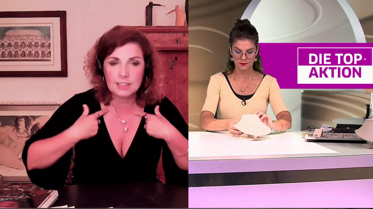 Watch last TV show