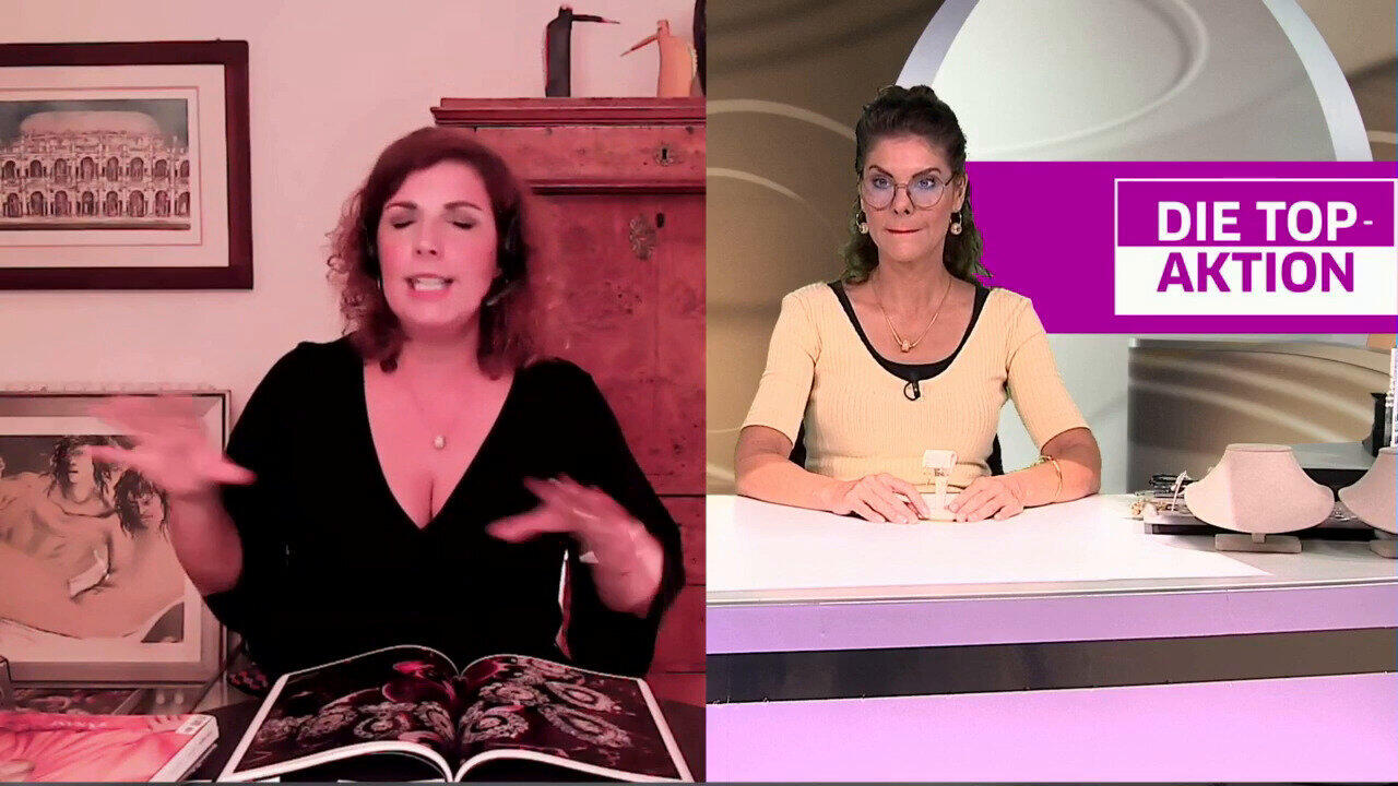 Watch last TV show