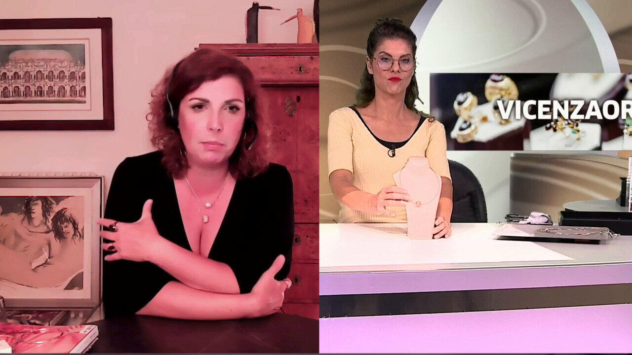 Watch last TV show
