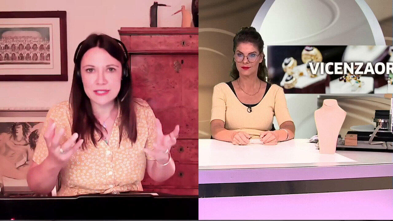 Watch last TV show