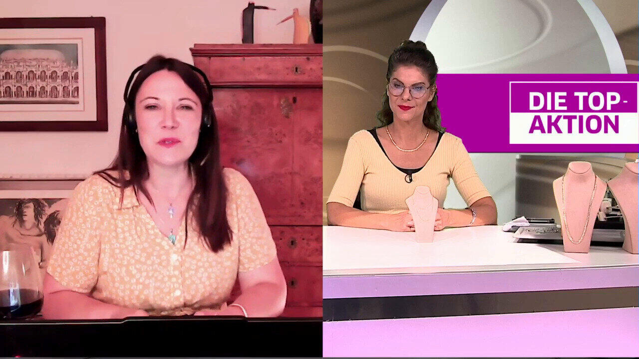 Watch last TV show