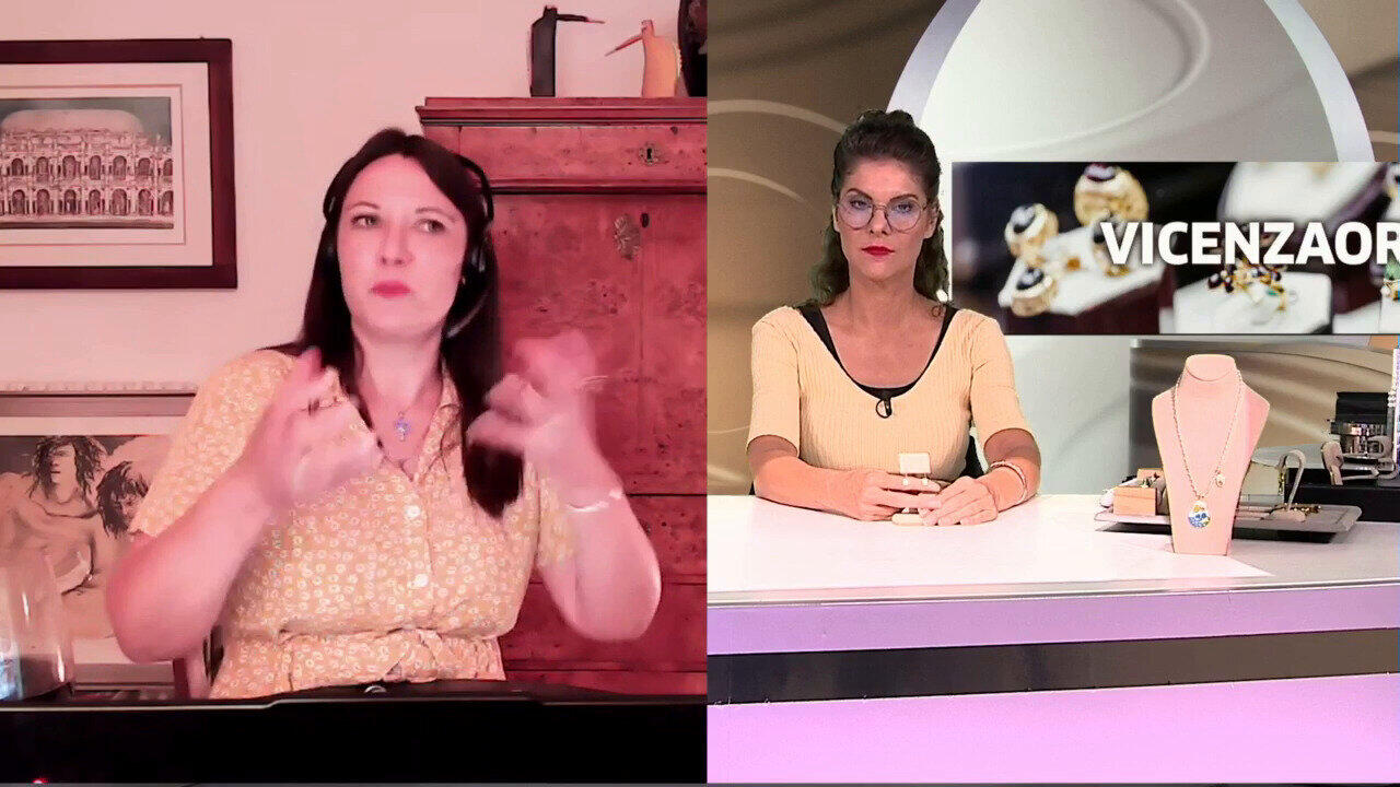 Watch last TV show