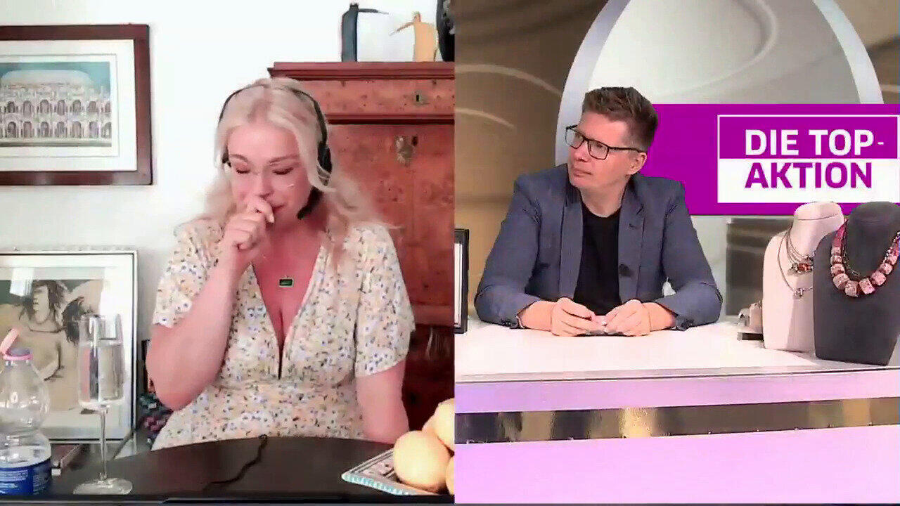 Watch last TV show