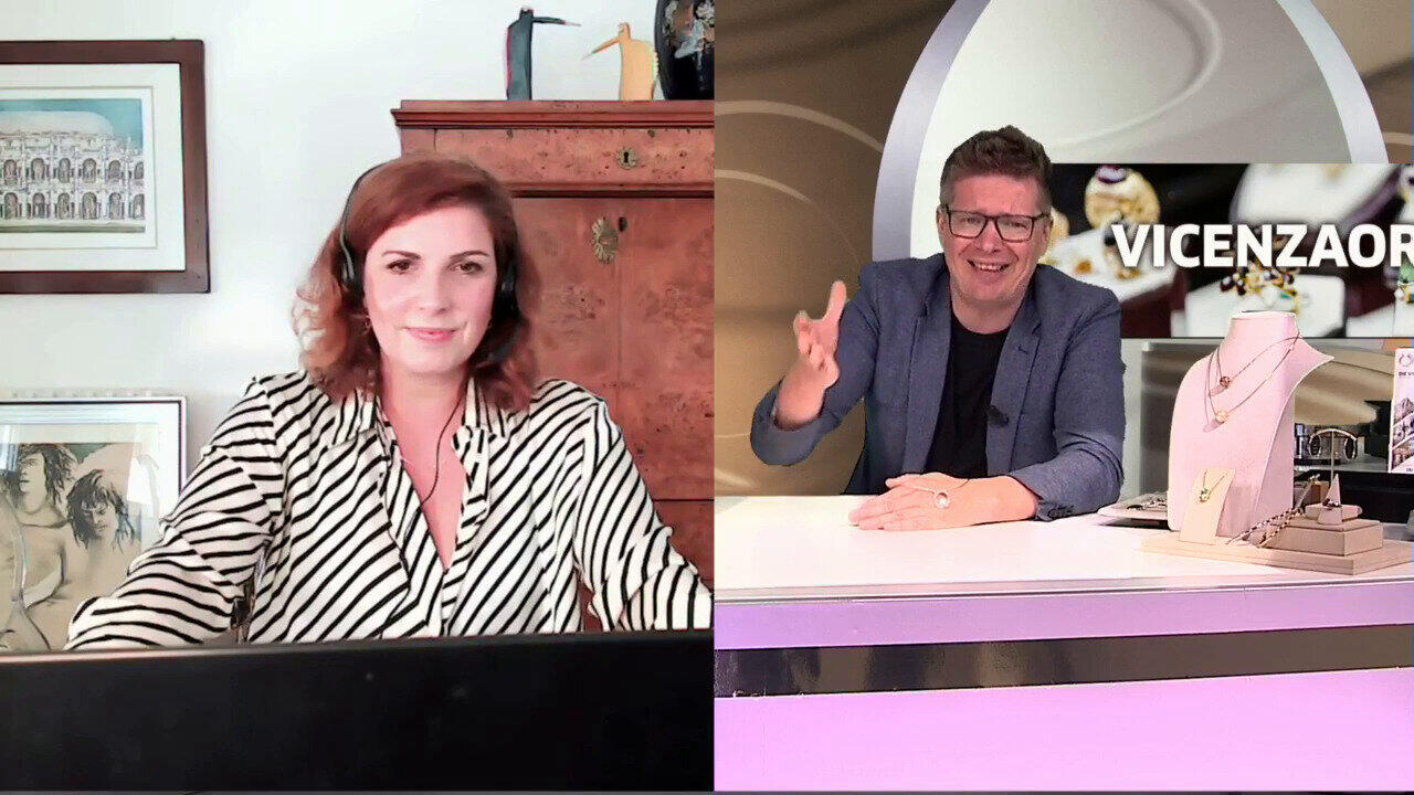 Letzte TV-Show ansehen