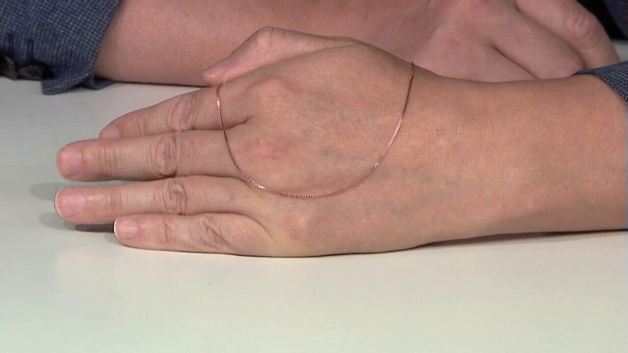 Visualizza l‘ultima asta di gioielli in Tv