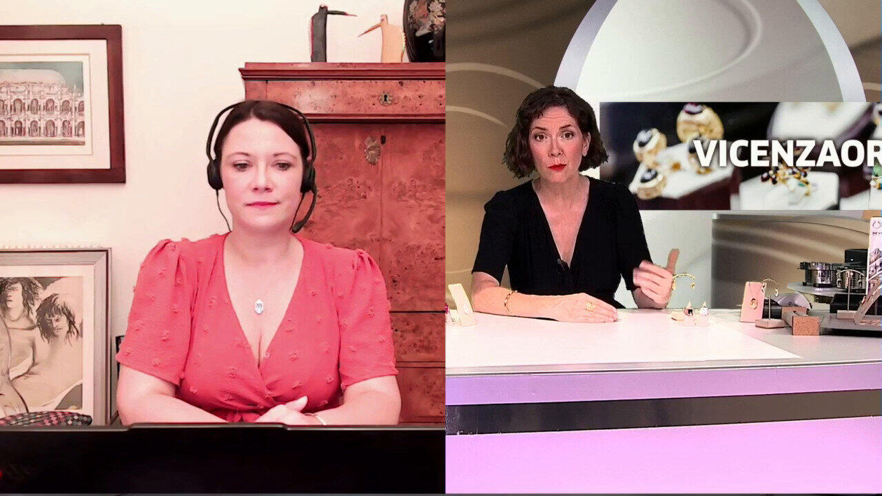 Letzte TV-Show ansehen