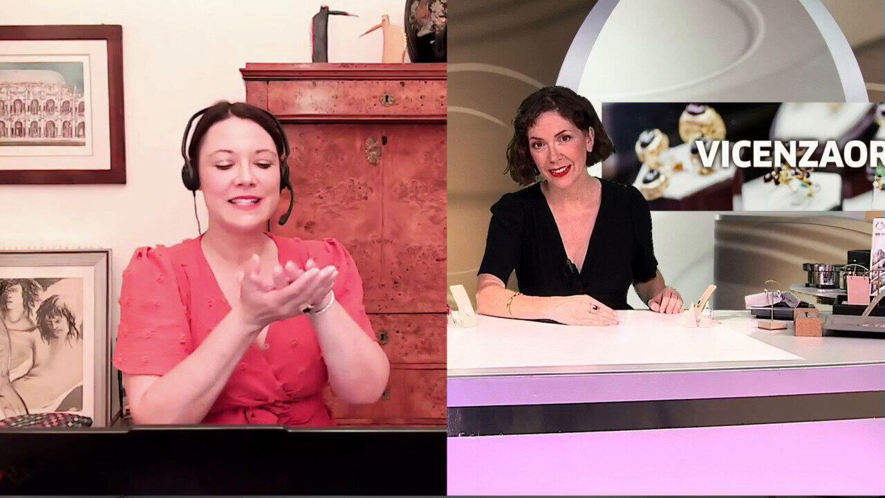 Letzte TV-Show ansehen