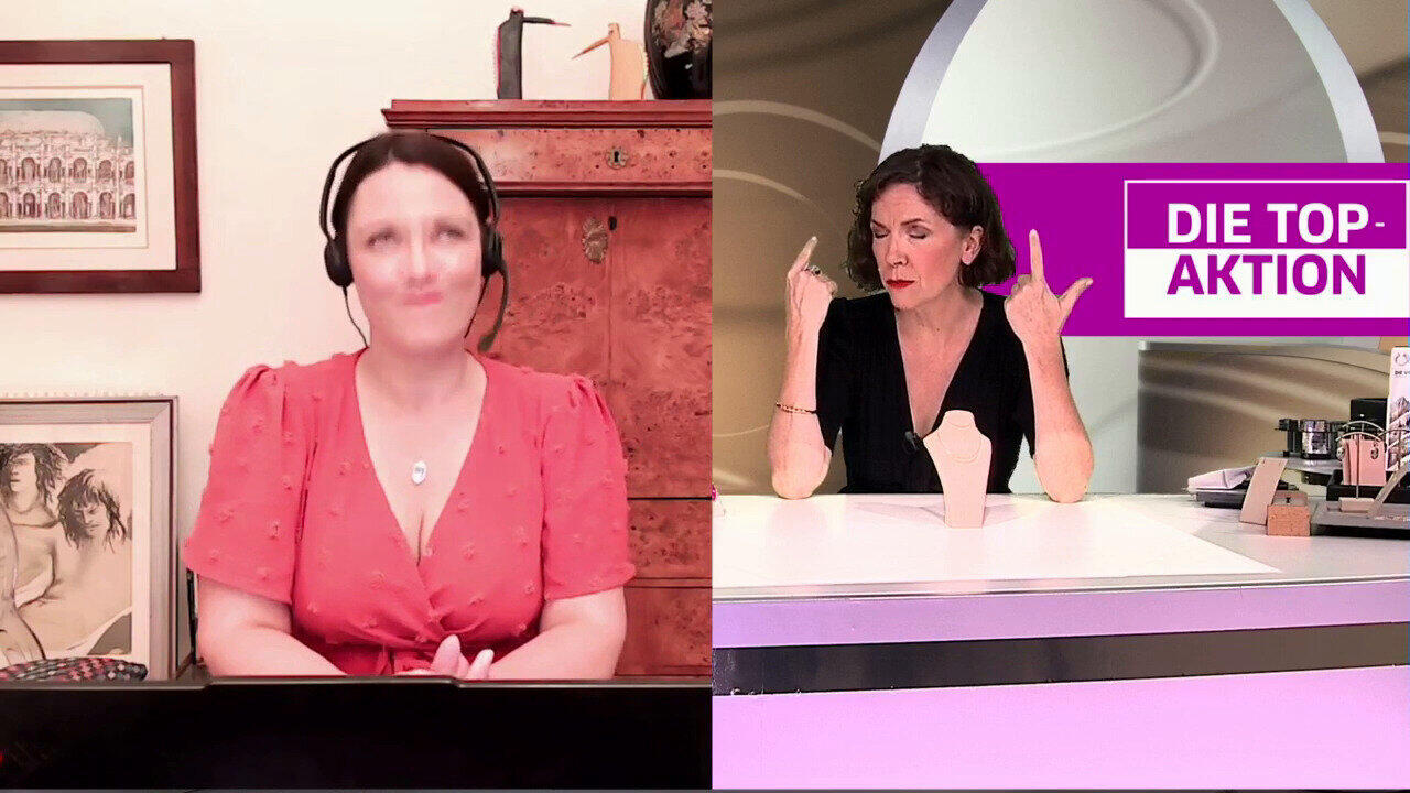 Letzte TV-Show ansehen