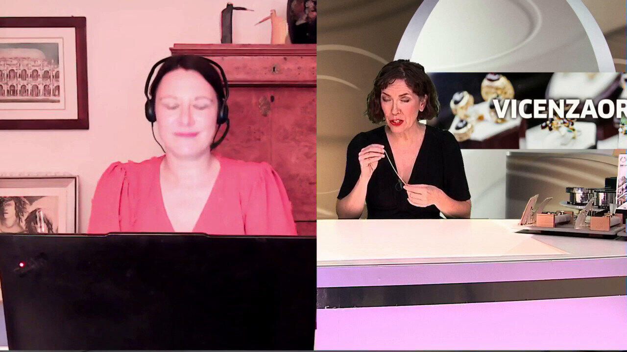 Watch last TV show