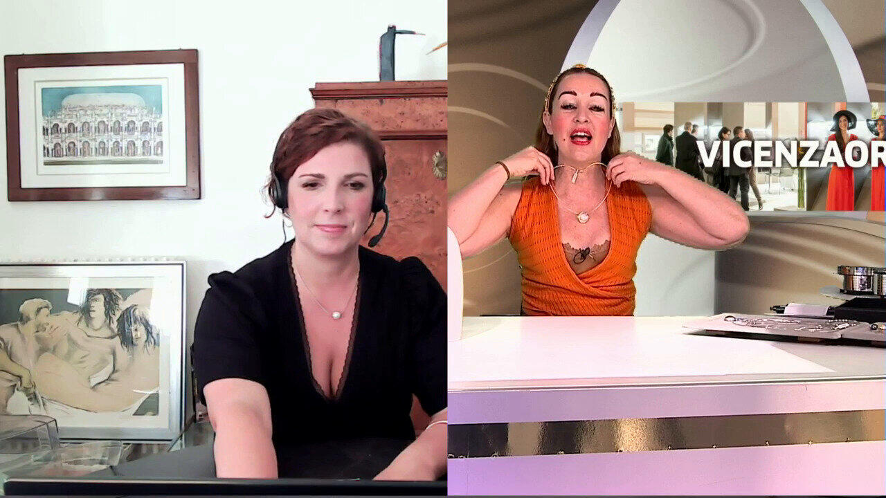 Watch last TV show