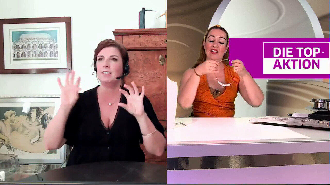 Watch last TV show
