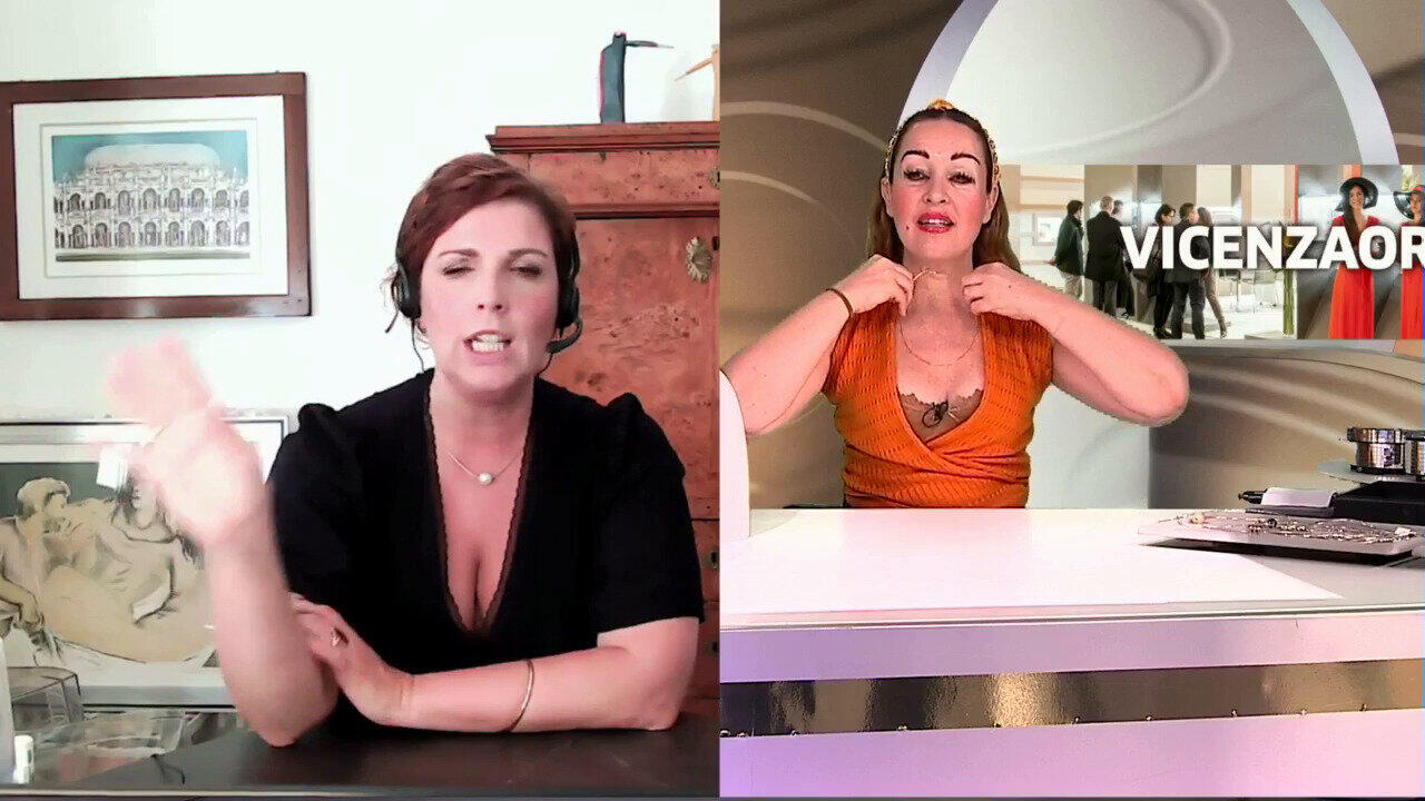 Laatste live aanbiedingen bekijken