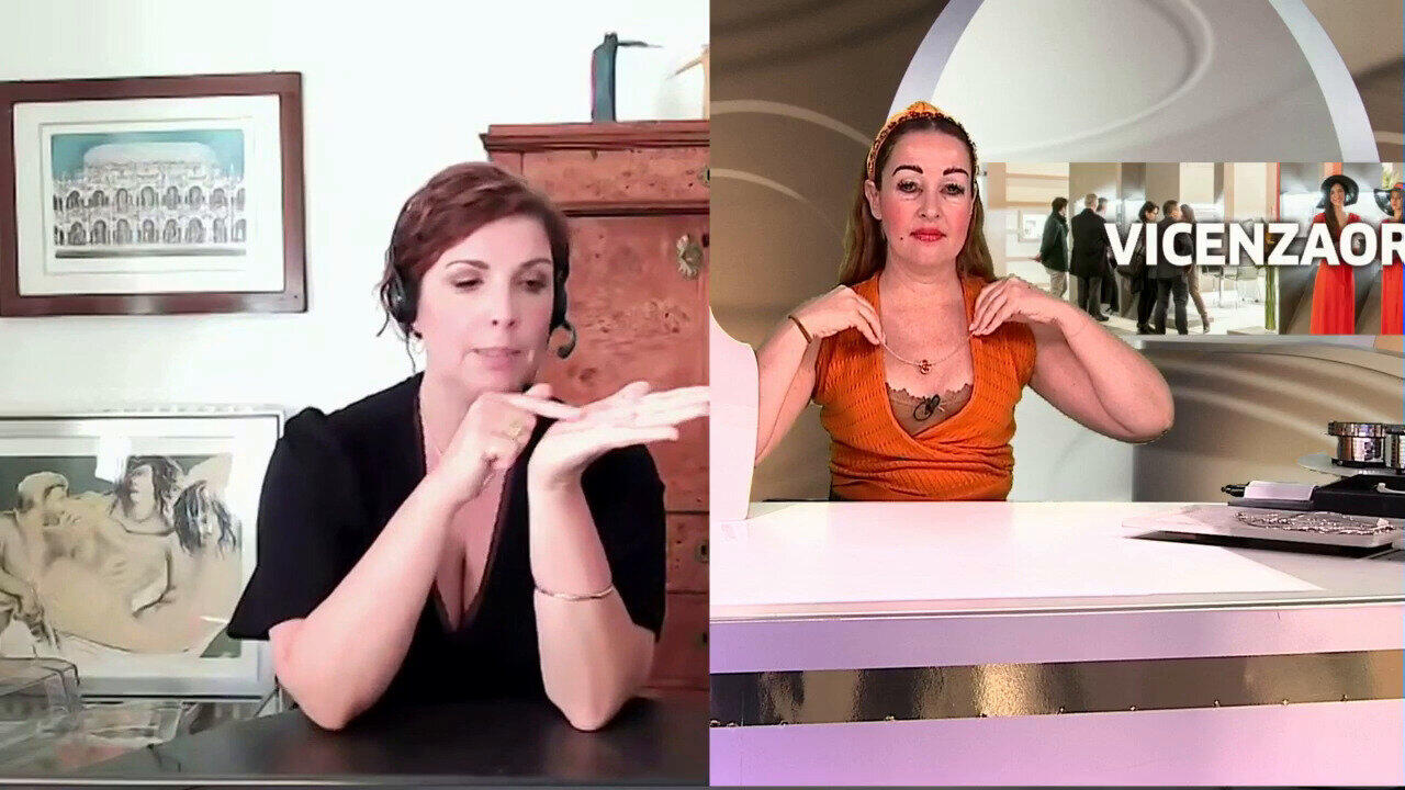 Watch last TV show