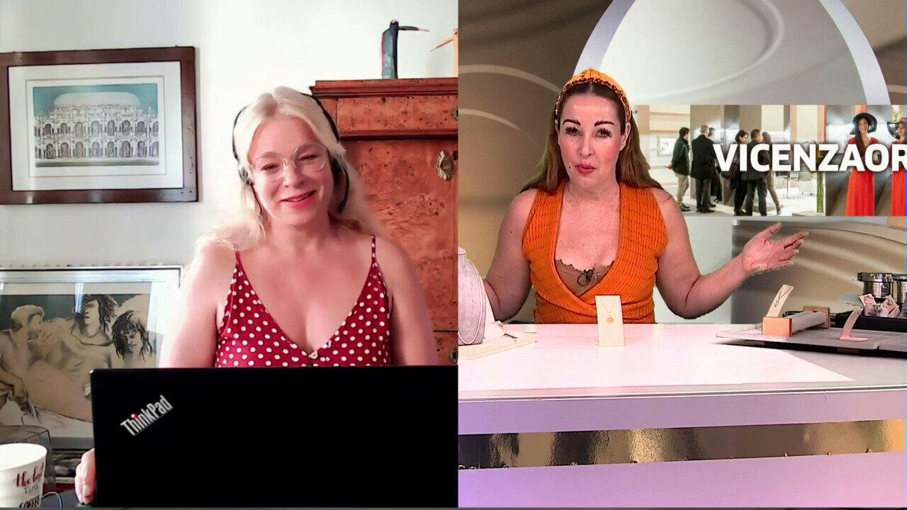 Watch last TV show