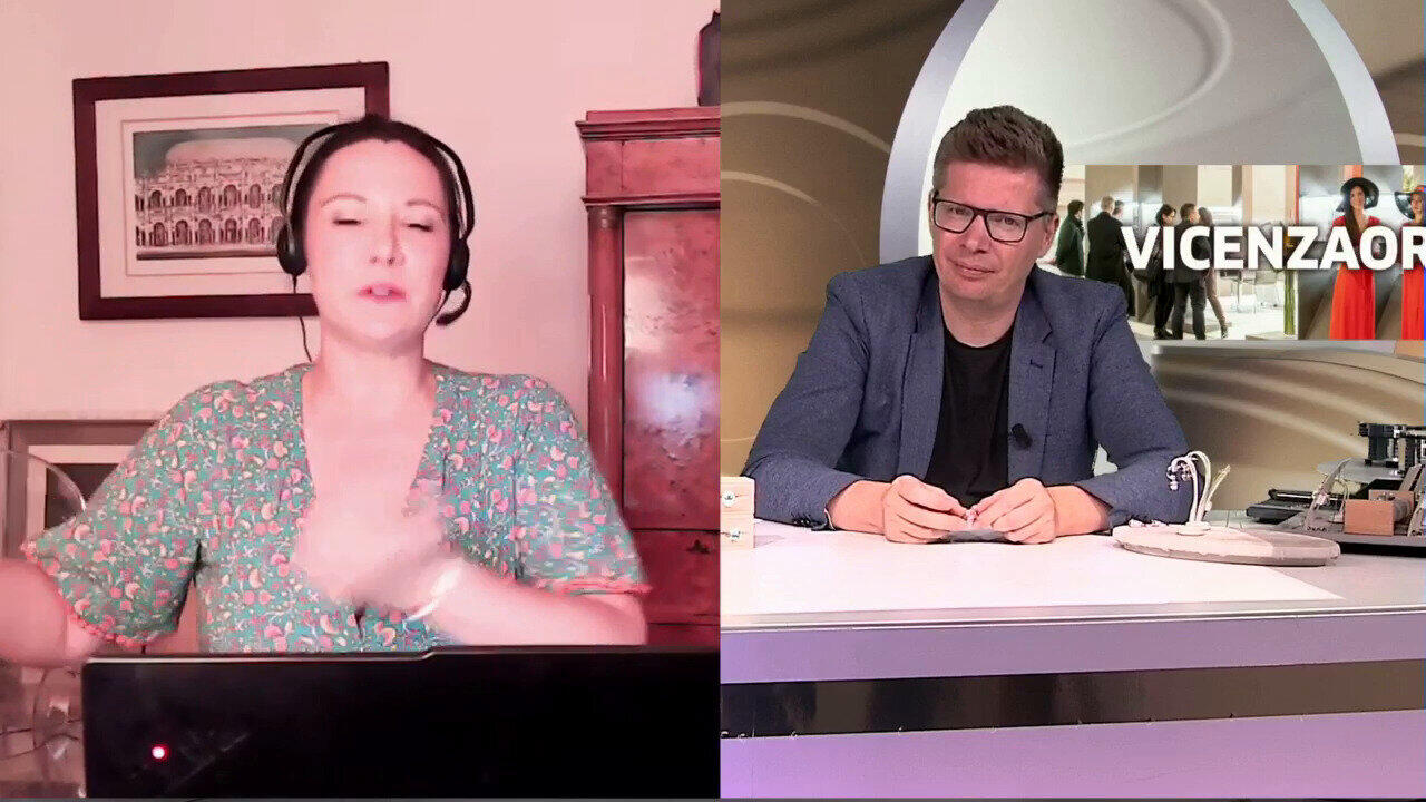 Watch last TV show