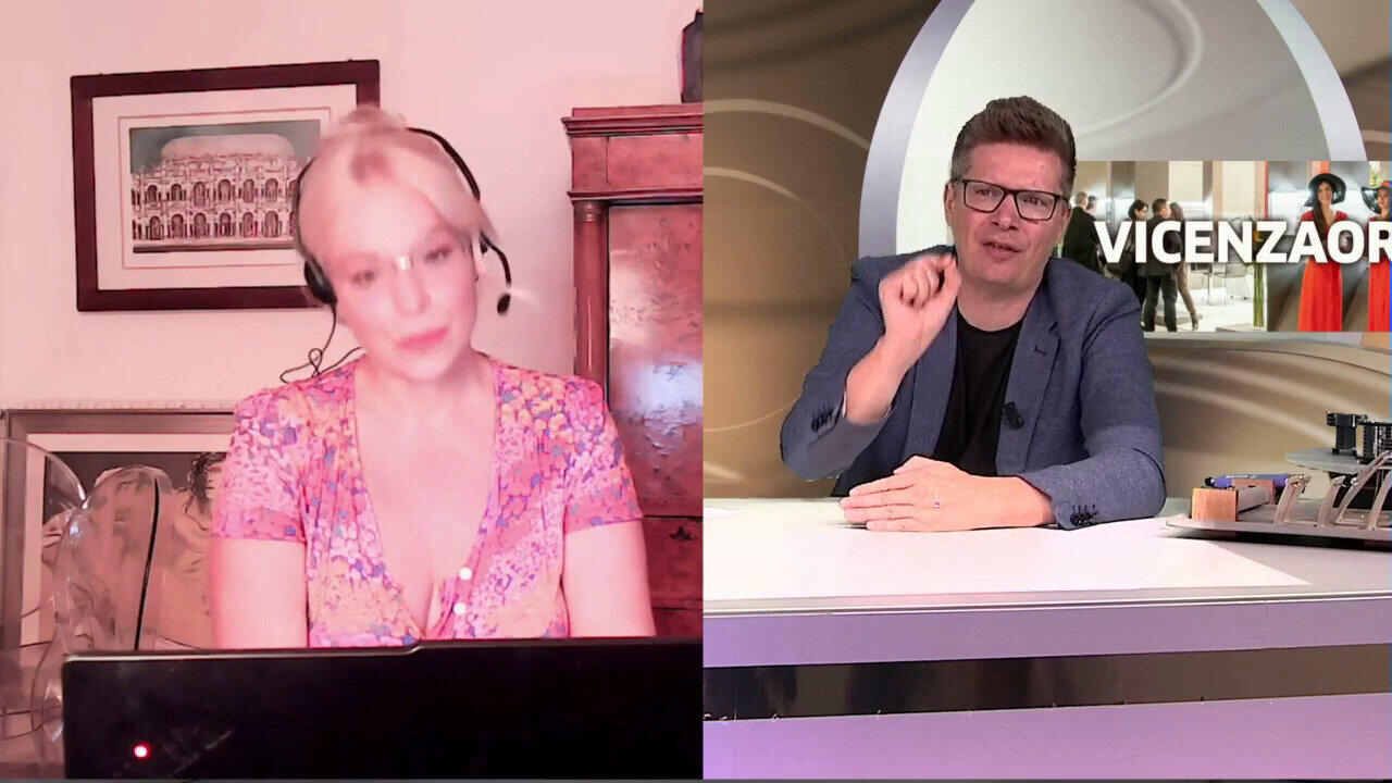 Watch last TV show