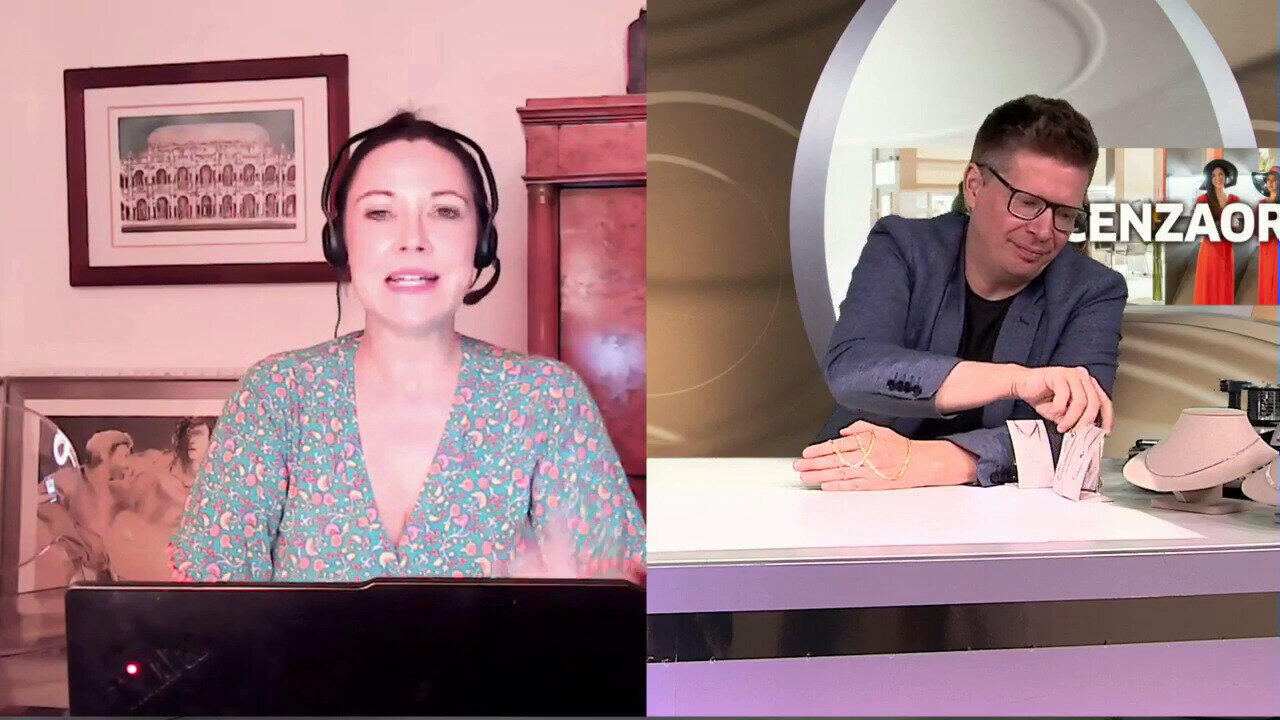 Laatste live aanbiedingen bekijken