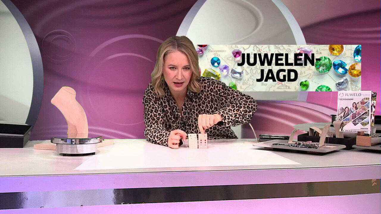 Letzte TV-Show ansehen
