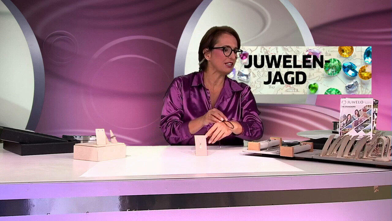 Visualizza l‘ultima asta di gioielli in Tv