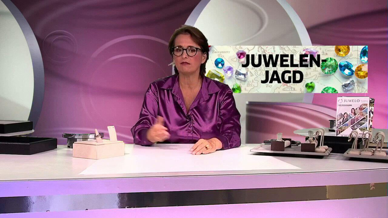 Visualizza l‘ultima asta di gioielli in Tv