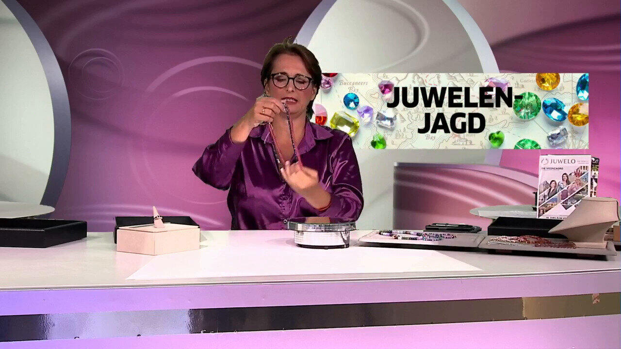 Watch last TV show
