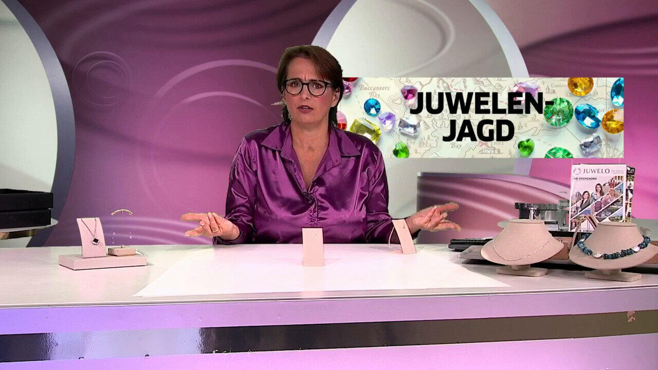 Visualizza l‘ultima asta di gioielli in Tv
