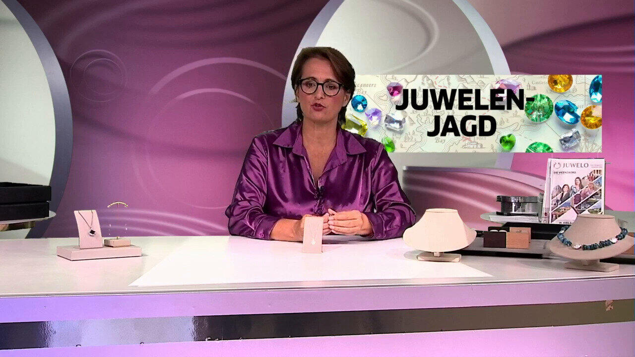 Visualizza l‘ultima asta di gioielli in Tv