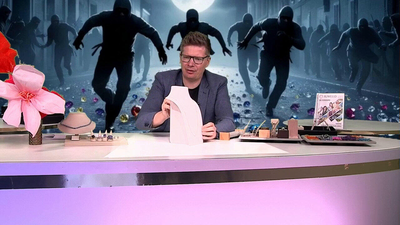 Letzte TV-Show ansehen