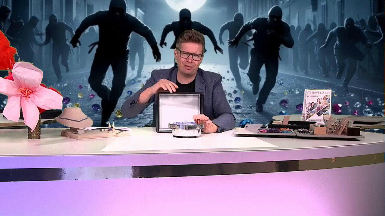 Letzte TV-Show ansehen