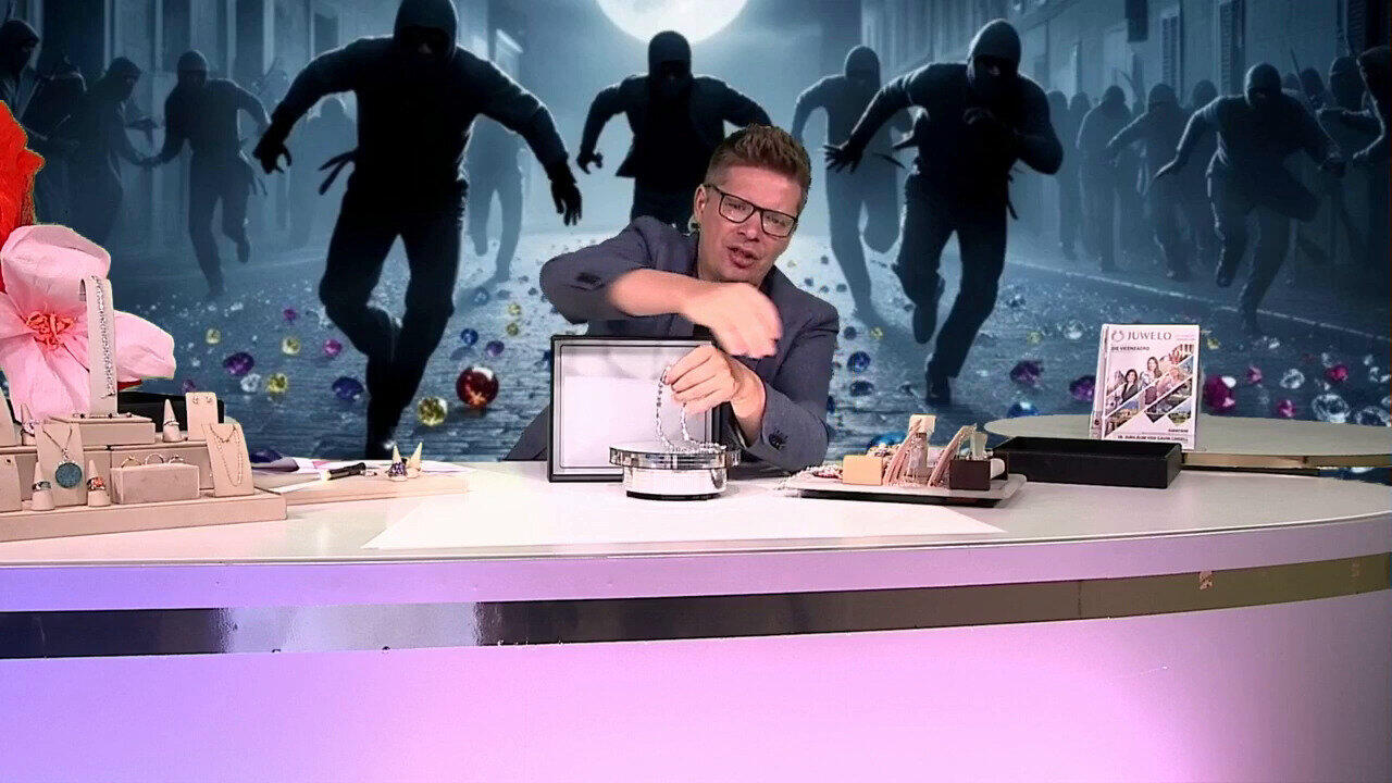 Watch last TV show