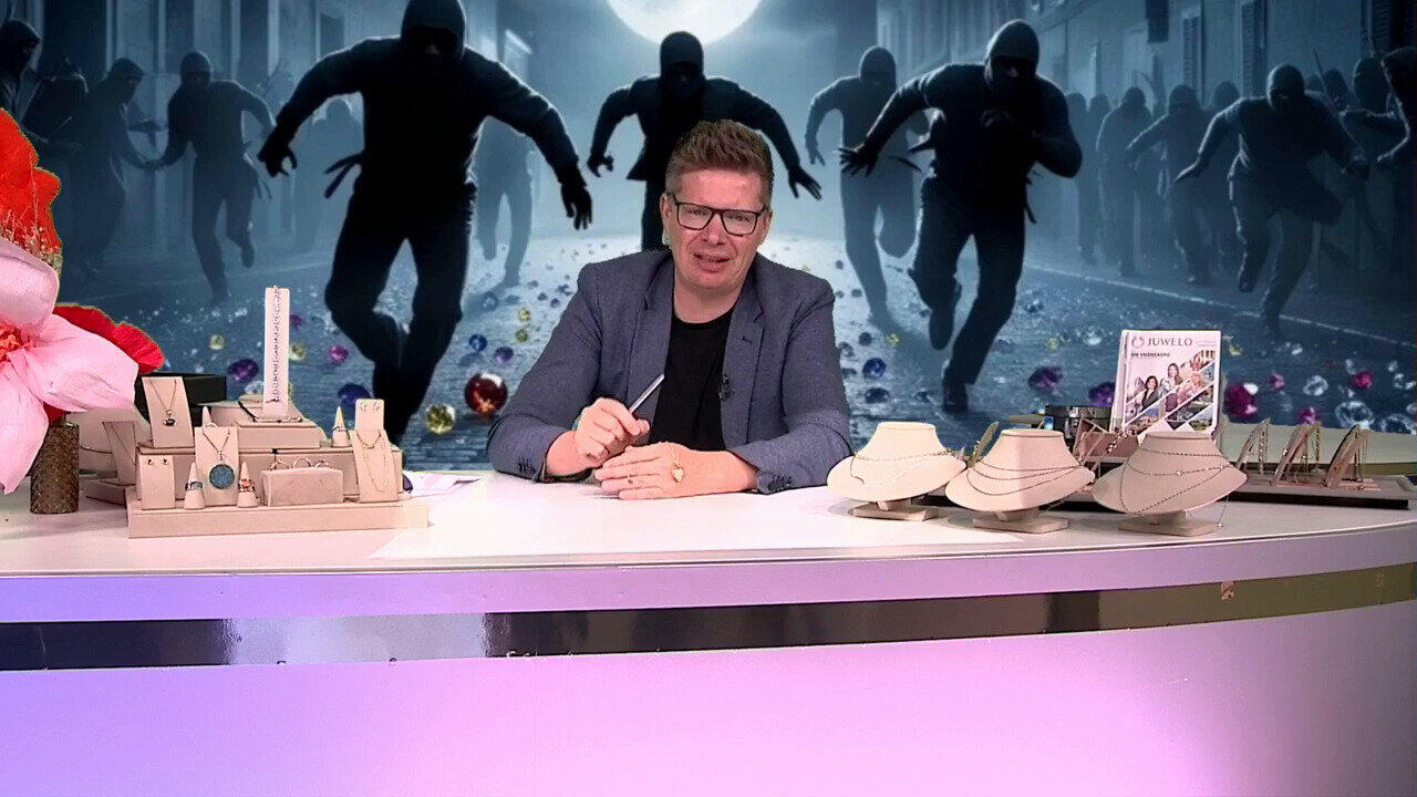 Voir l’enchère du bijou