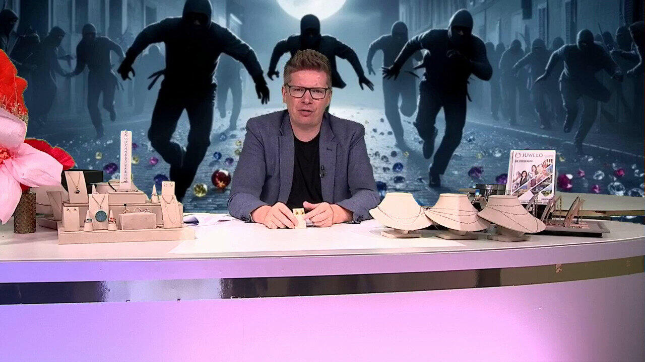 Watch last TV show