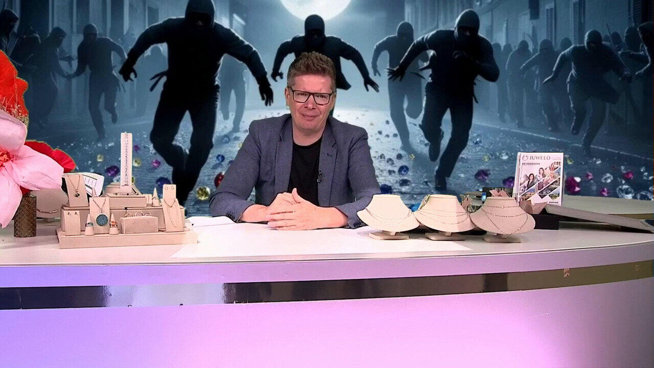 Watch last TV show