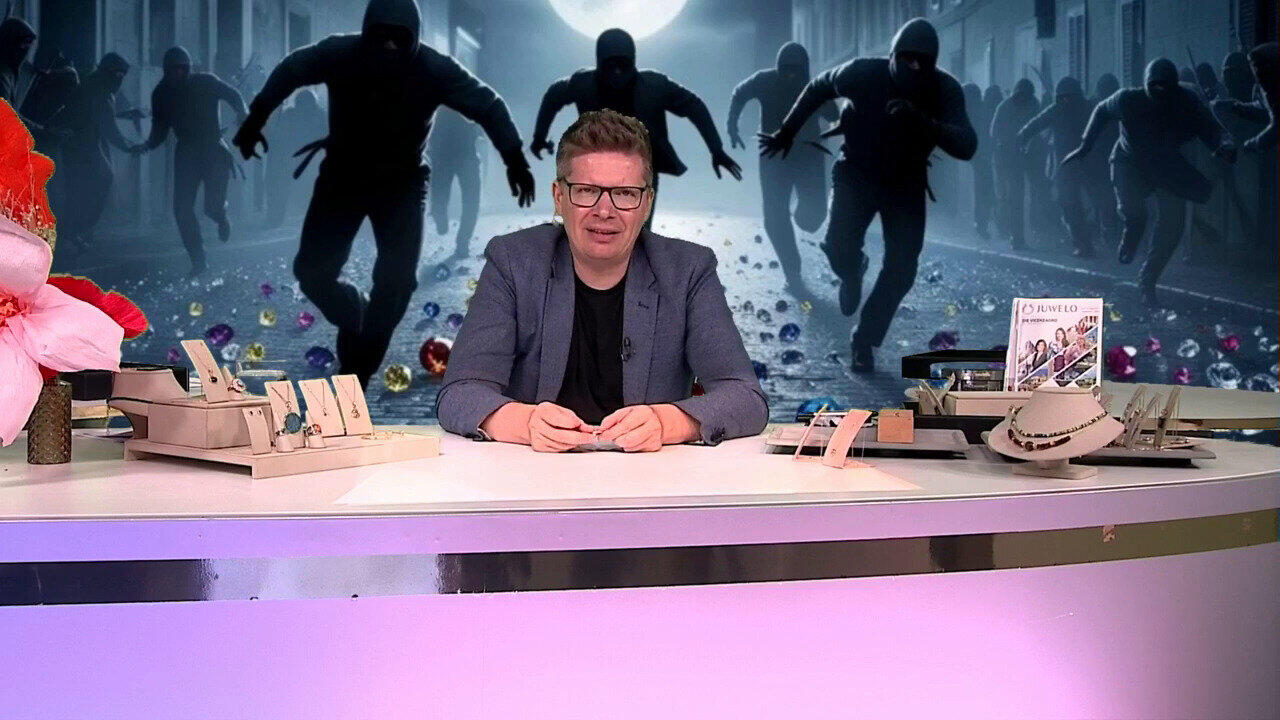 Letzte TV-Show ansehen