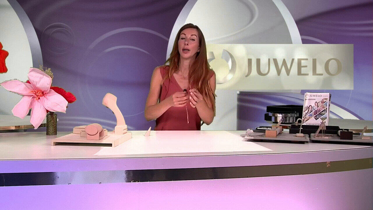 Voir l’enchère du bijou