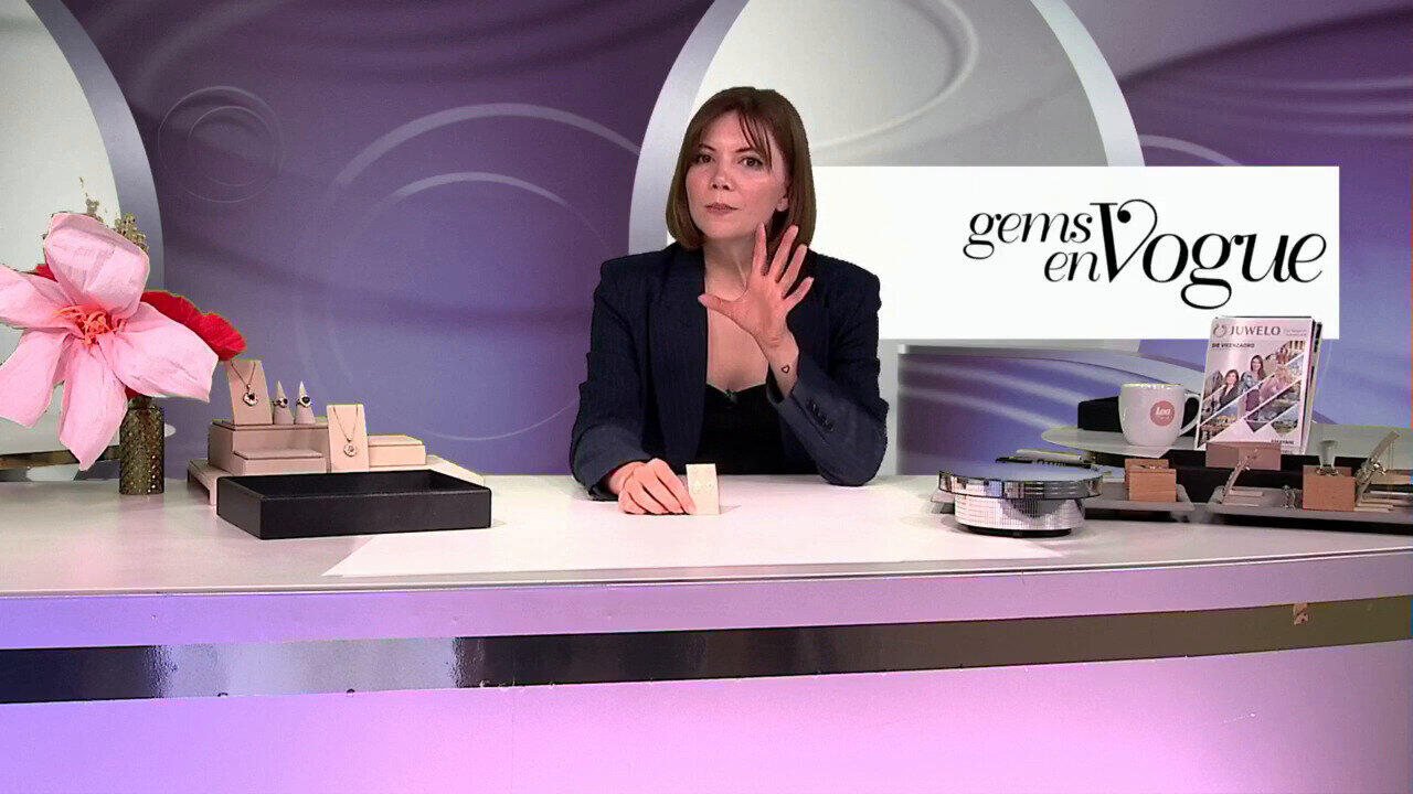 Visualizza l‘ultima asta di gioielli in Tv