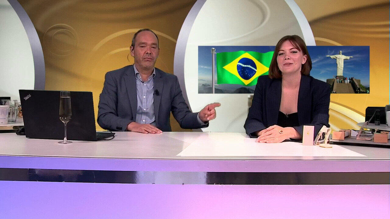 Ver última TV oferta