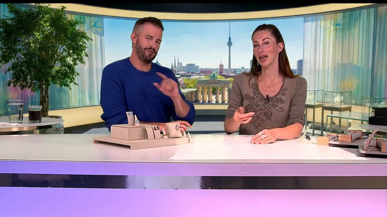 Letzte TV-Show ansehen