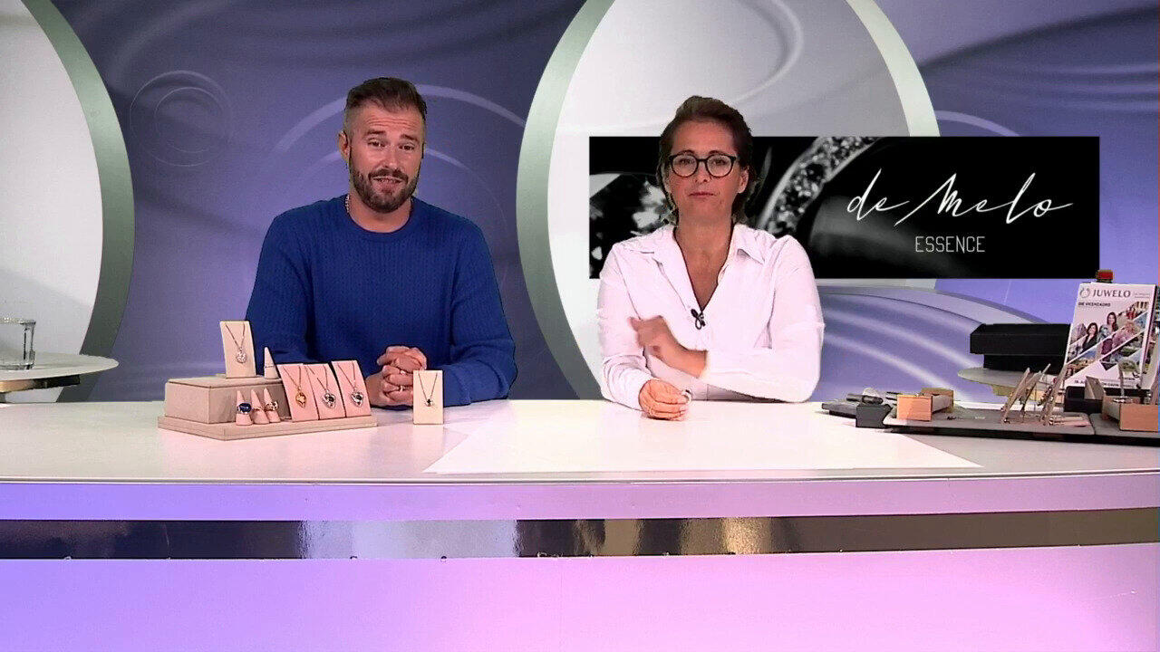 Visualizza l‘ultima asta di gioielli in Tv